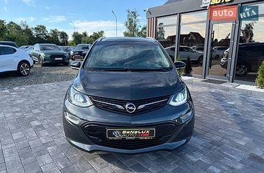 Хэтчбек Opel Ampera-e 2018 в Коломые