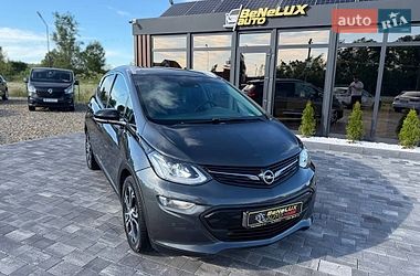 Хэтчбек Opel Ampera-e 2018 в Коломые