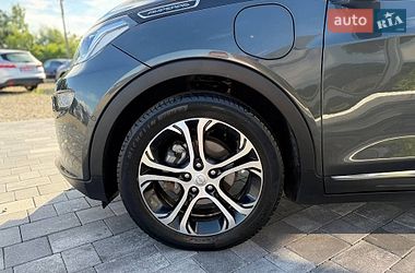 Хэтчбек Opel Ampera-e 2018 в Коломые