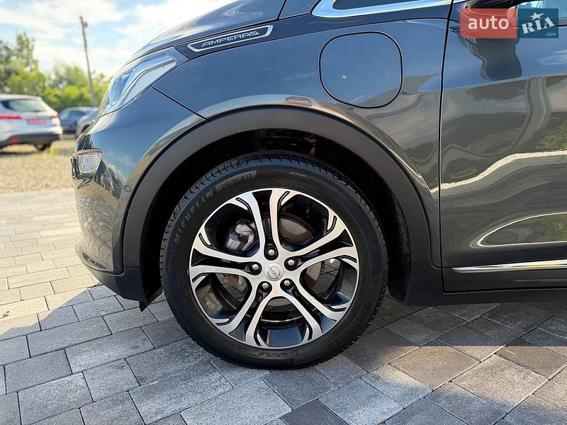 Хэтчбек Opel Ampera-e 2018 в Коломые