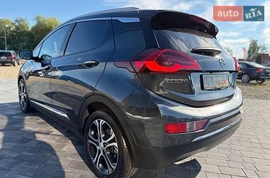 Хэтчбек Opel Ampera-e 2018 в Коломые