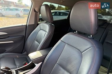 Хэтчбек Opel Ampera-e 2018 в Коломые