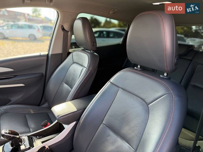 Хэтчбек Opel Ampera-e 2018 в Коломые