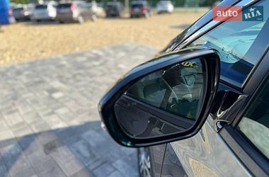 Хэтчбек Opel Ampera-e 2018 в Коломые