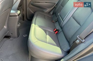 Хэтчбек Opel Ampera-e 2018 в Коломые