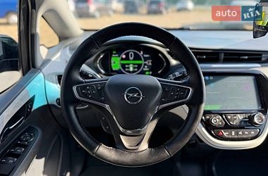 Хэтчбек Opel Ampera-e 2018 в Коломые