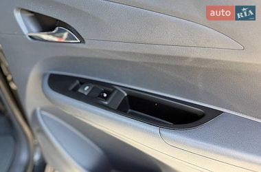 Хэтчбек Opel Ampera-e 2018 в Коломые
