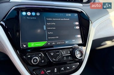 Хэтчбек Opel Ampera-e 2018 в Коломые