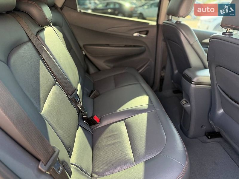 Хэтчбек Opel Ampera-e 2018 в Коломые