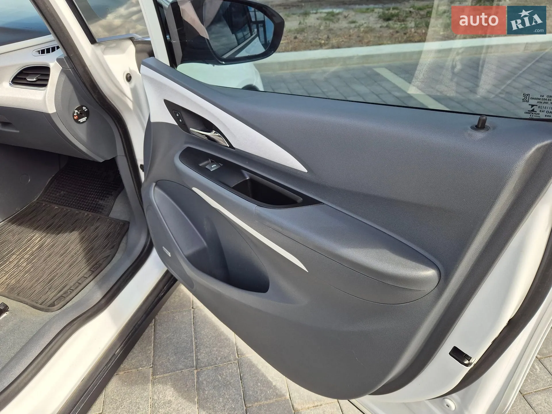 2017 Opel Ampera - мініатюра 14