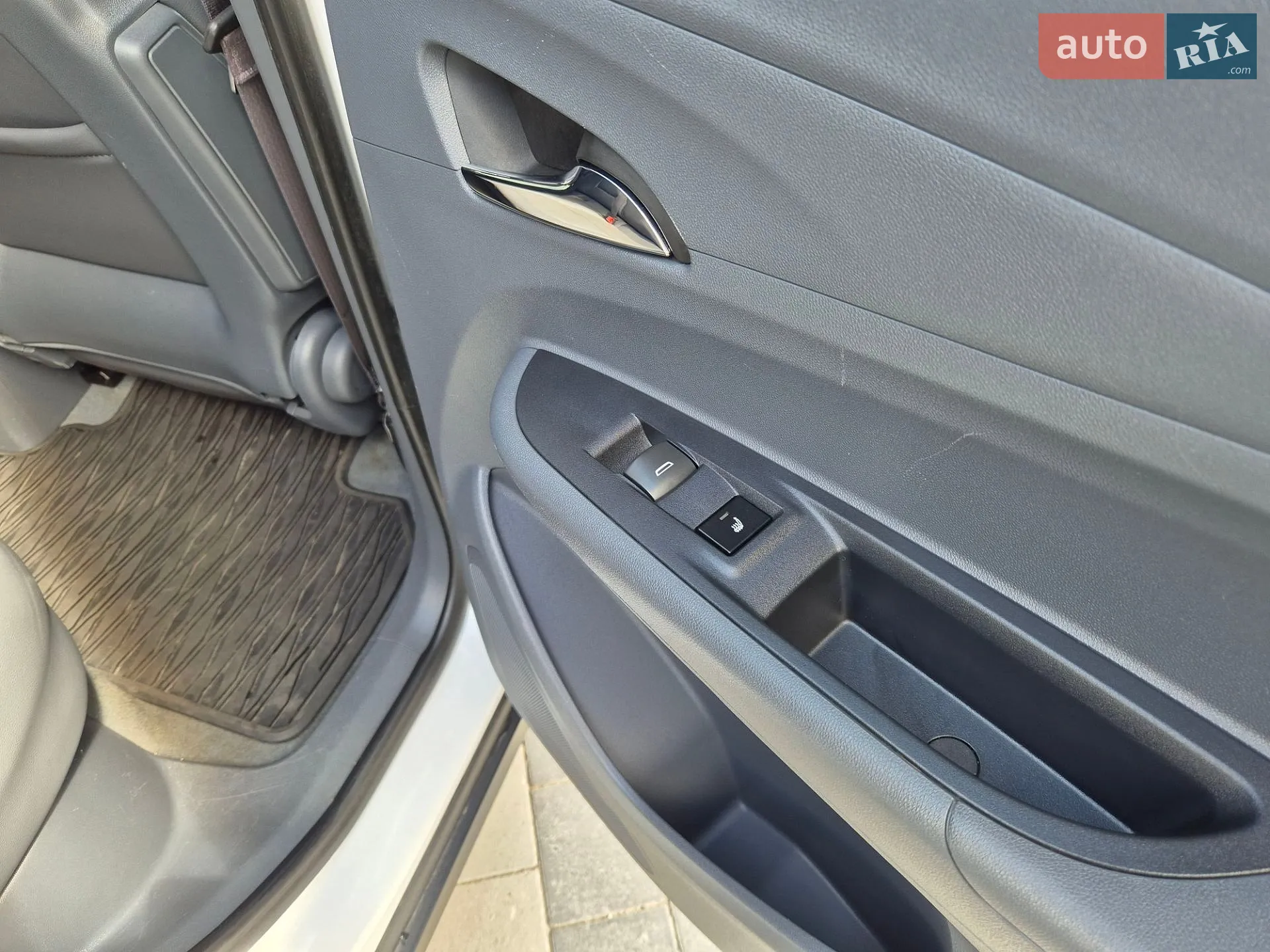 2017 Opel Ampera - мініатюра 17