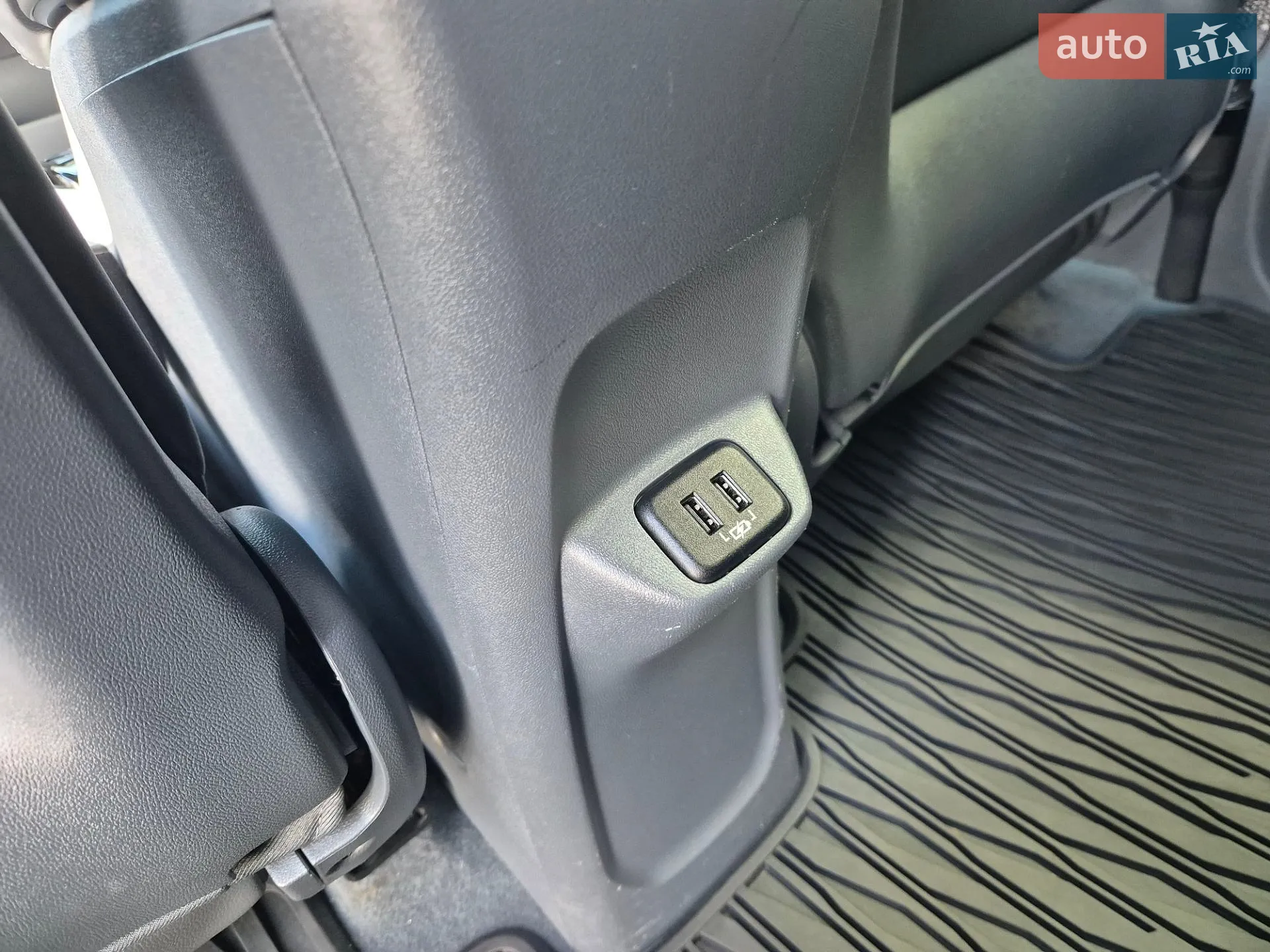 2017 Opel Ampera - мініатюра 21