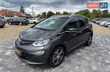 Хэтчбек Opel Ampera-e 2018 в Коломые фото 5 Хэтчбек Opel Ampera-e 2018 в Коломые
