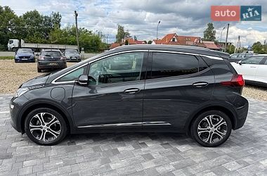 Хэтчбек Opel Ampera-e 2018 в Коломые фото 6 Хэтчбек Opel Ampera-e 2018 в Коломые