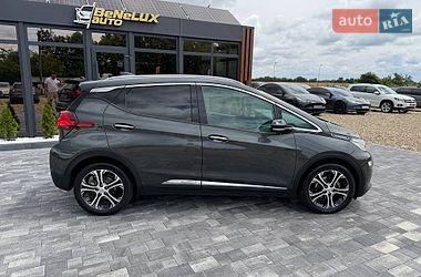 Хэтчбек Opel Ampera-e 2018 в Коломые фото 10 Хэтчбек Opel Ampera-e 2018 в Коломые