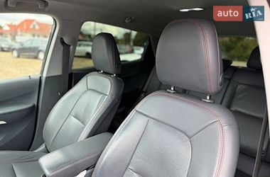 Хэтчбек Opel Ampera-e 2018 в Коломые фото 18 Хэтчбек Opel Ampera-e 2018 в Коломые