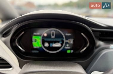 Хэтчбек Opel Ampera-e 2018 в Коломые фото 21 Хэтчбек Opel Ampera-e 2018 в Коломые