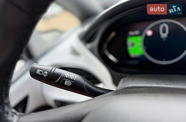 Хэтчбек Opel Ampera-e 2018 в Коломые фото 23 Хэтчбек Opel Ampera-e 2018 в Коломые