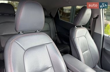 Хэтчбек Opel Ampera-e 2018 в Коломые фото 41 Хэтчбек Opel Ampera-e 2018 в Коломые