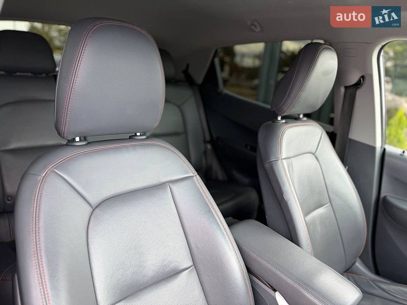 Хэтчбек Opel Ampera-e 2018 в Коломые фото 41 Хэтчбек Opel Ampera-e 2018 в Коломые