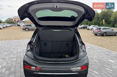 Хэтчбек Opel Ampera-e 2018 в Коломые фото 43 Хэтчбек Opel Ampera-e 2018 в Коломые