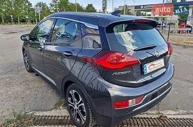 Хетчбек Opel Ampera-e 2018 в Миколаєві