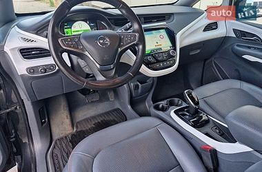 Хетчбек Opel Ampera-e 2018 в Миколаєві