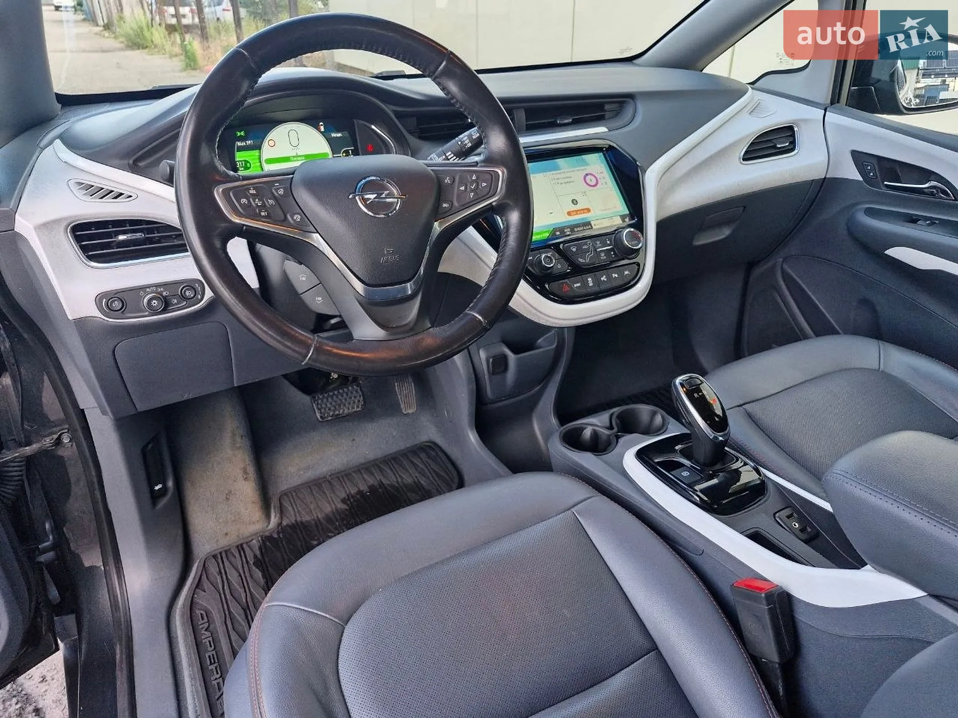 2018 Opel Ampera - мініатюра 24