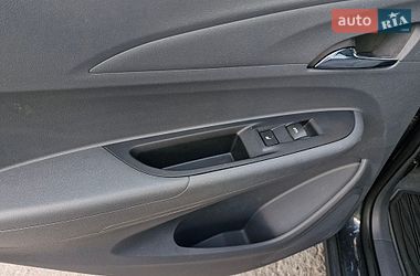 Хетчбек Opel Ampera-e 2018 в Миколаєві
