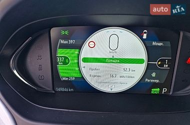 Хетчбек Opel Ampera-e 2018 в Миколаєві