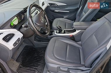 Хетчбек Opel Ampera-e 2018 в Миколаєві