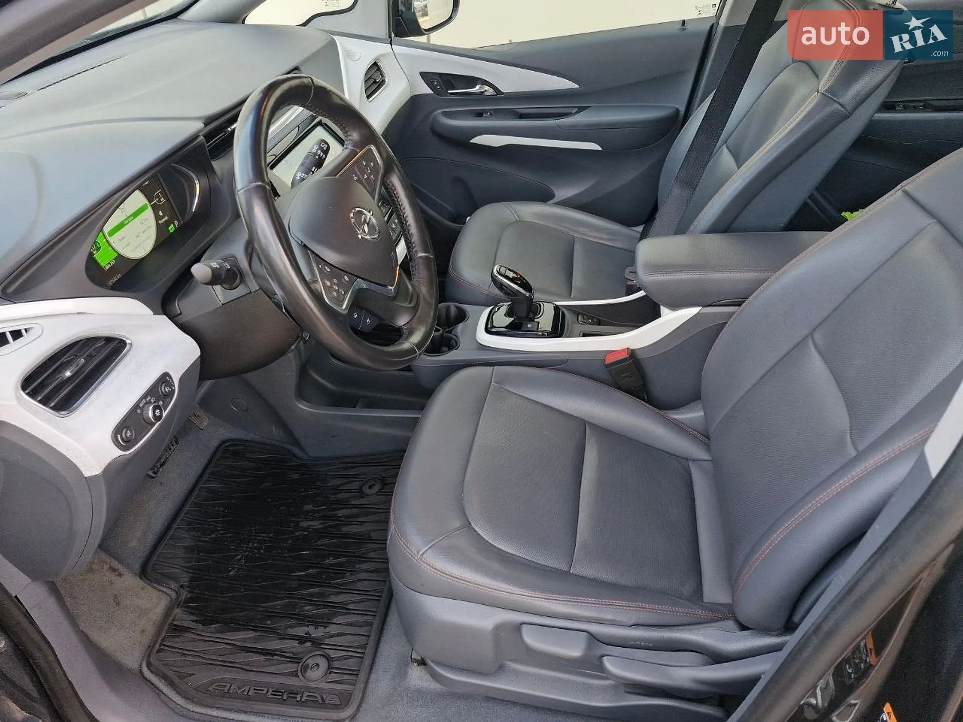 2018 Opel Ampera - мініатюра 20