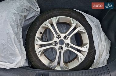 Хетчбек Opel Ampera-e 2018 в Миколаєві