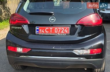 Хетчбек Opel Ampera-e 2017 в Калуші