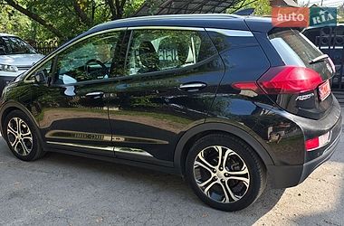Хетчбек Opel Ampera-e 2017 в Калуші