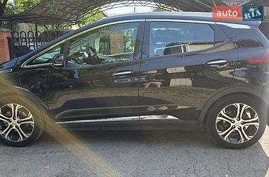 Хетчбек Opel Ampera-e 2017 в Калуші