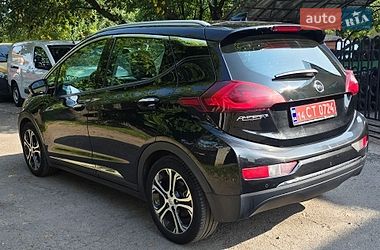 Хетчбек Opel Ampera-e 2017 в Калуші