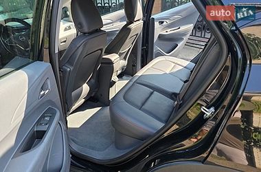 Хетчбек Opel Ampera-e 2017 в Калуші