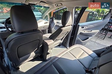 Хетчбек Opel Ampera-e 2017 в Калуші