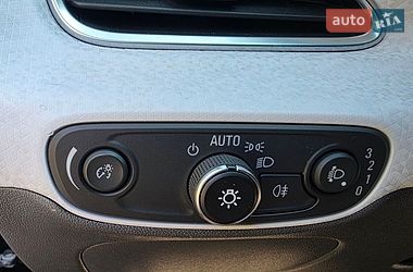 Хетчбек Opel Ampera-e 2017 в Калуші