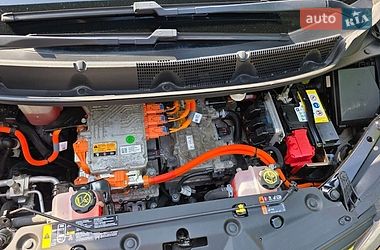 Хетчбек Opel Ampera-e 2017 в Калуші