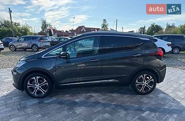 Хэтчбек Opel Ampera-e 2018 в Коломые