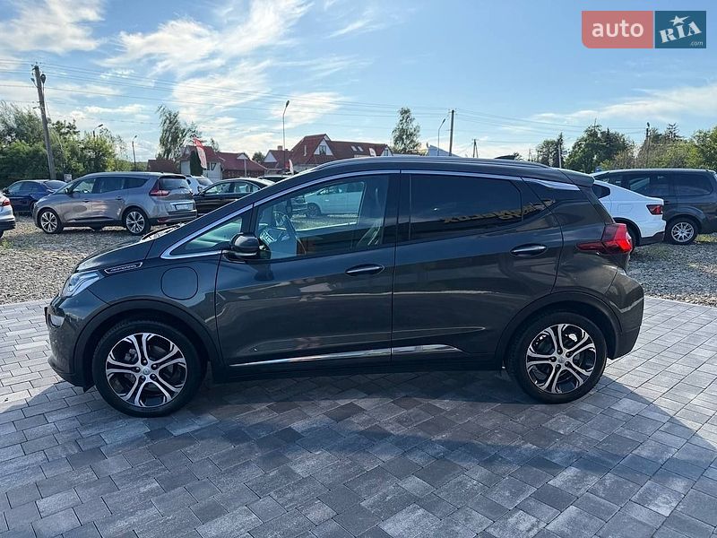 Хэтчбек Opel Ampera-e 2018 в Коломые