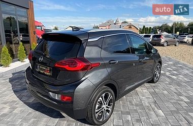 Хэтчбек Opel Ampera-e 2018 в Коломые