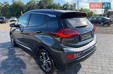 Хэтчбек Opel Ampera-e 2018 в Коломые
