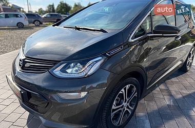 Хэтчбек Opel Ampera-e 2018 в Коломые