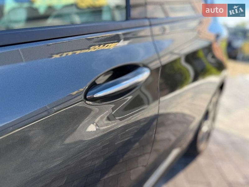 Хэтчбек Opel Ampera-e 2018 в Коломые