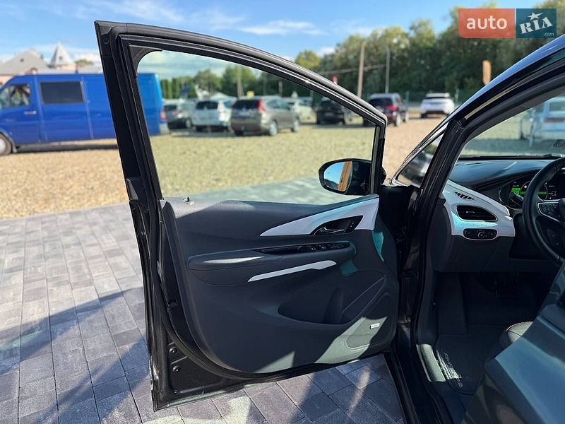 Хэтчбек Opel Ampera-e 2018 в Коломые