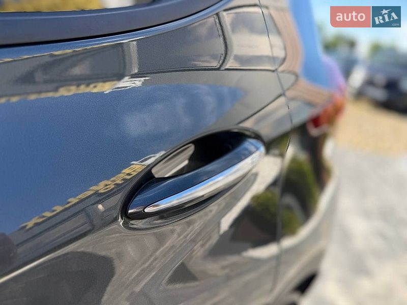 Хэтчбек Opel Ampera-e 2018 в Коломые