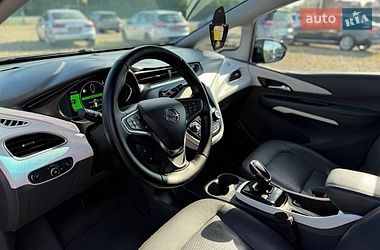 Хэтчбек Opel Ampera-e 2018 в Коломые